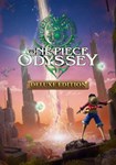 ONE PIECE ODYSSEY - Deluxe Edition КЛЮЧ STEAM РФ+СНГ