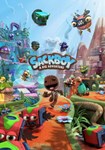 Sackboy™: A Big Adventure КЛЮЧ STEAM ROW