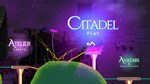 Amberial Dreams КЛЮЧ STEAM ВСЕ СТРАНЫ - изображение № 3