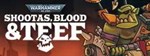 Warhammer 40,000: Shootas, Blood & Teef КЛЮЧ STEAM - изображение № 9