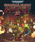 Warhammer 40,000: Shootas, Blood & Teef КЛЮЧ STEAM - изображение № 10