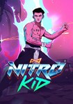 Nitro Kid КЛЮЧ STEAM РФ+СНГ