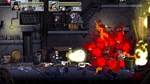 Guns, Gore & Cannoli КЛЮЧ STEAM ROW - изображение № 2