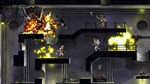 Guns, Gore & Cannoli КЛЮЧ STEAM ROW - изображение № 8