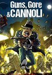 Guns, Gore & Cannoli КЛЮЧ STEAM ROW