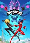 Zag Heroez Miraculous: Rise of the Sphinx КЛЮЧ STEAM