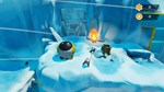 BIPED КЛЮЧ STEAM Россия - изображение № 3
