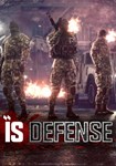 IS Defense КЛЮЧ STEAM ВСЕ СТРАНЫ