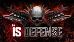 IS Defense КЛЮЧ STEAM ВСЕ СТРАНЫ - изображение № 8
