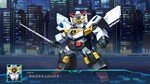 Super Robot Wars 30 КЛЮЧ STEAM РФ+СНГ - изображение № 9