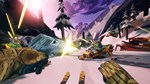 Fracked КЛЮЧ STEAM ROW 1 - изображение № 7