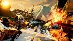 Fracked КЛЮЧ STEAM ROW 1 - изображение № 11