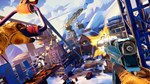 Fracked КЛЮЧ STEAM ROW 1 - изображение № 8