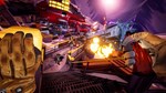 Fracked КЛЮЧ STEAM ROW 1 - изображение № 9