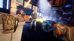 Fracked КЛЮЧ STEAM ROW 1 - изображение № 4
