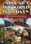 Around the World in 80 Days КЛЮЧ STEAM ВСЕ СТРАНЫ