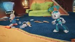 DLC Nickelodeon All-Star Brawl - Rocko Pack КЛЮЧ - изображение № 6