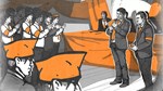 For The People КЛЮЧ STEAM ВСЕ СТРАНЫ - изображение № 7