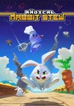 Radical Rabbit Stew КЛЮЧ STEAM РФ+СНГ