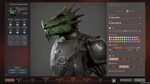 DLC Solasta: Crown of the Magister - Palace of Ice КЛЮЧ - изображение № 10