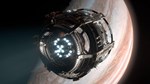 IXION КЛЮЧ STEAM ROW - изображение № 9