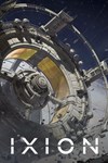 IXION КЛЮЧ STEAM ROW - изображение № 5