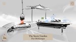 Mirages of Winter КЛЮЧ STEAM ВСЕ СТРАНЫ - изображение № 5