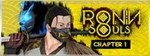 RONIN: Two Souls CHAPTER 1 КЛЮЧ STEAM ROW - изображение № 9