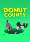 Donut County КЛЮЧ STEAM РФ+СНГ