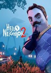 Hello Neighbor 2 КЛЮЧ STEAM ROW