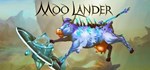 Moo Lander КЛЮЧ STEAM RU-СНГ - изображение № 6