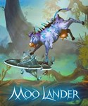 Moo Lander КЛЮЧ STEAM RU-СНГ - изображение № 7
