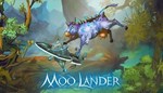 Moo Lander КЛЮЧ STEAM RU-СНГ - изображение № 5