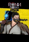 RONIN: Two Souls CHAPTER 1 КЛЮЧ STEAM РФ+СНГ