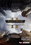 Knights of Honor II: Sovereign КЛЮЧ STEAM Russia+СНГ+