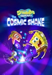 Spongebob SquarePants: The Cosmic Shake КЛЮЧ STEAM