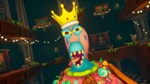 Spongebob SquarePants: The Cosmic Shake КЛЮЧ STEAM - изображение № 4