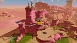 Spongebob SquarePants: The Cosmic Shake КЛЮЧ STEAM - изображение № 3