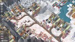 DLC Train Valley 2: Workshop Gems – Sapphire КЛЮЧ - изображение № 9