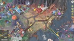 DLC Train Valley 2: Workshop Gems – Sapphire КЛЮЧ - изображение № 2