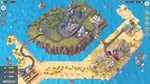 DLC Train Valley 2: Workshop Gems – Sapphire КЛЮЧ - изображение № 3