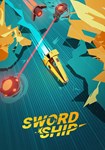 Swordship КЛЮЧ STEAM Россия
