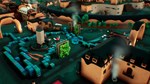 Togges КЛЮЧ STEAM Россия - изображение № 9