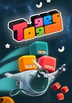 Togges КЛЮЧ STEAM Россия