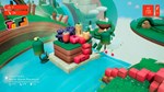 Togges КЛЮЧ STEAM Россия - изображение № 6