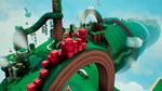 Togges КЛЮЧ STEAM Россия - изображение № 3