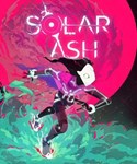 Solar Ash КЛЮЧ STEAM РФ+СНГ - изображение № 5