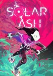 Solar Ash КЛЮЧ STEAM ROW