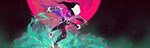 Solar Ash КЛЮЧ STEAM ROW - изображение № 3