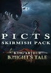 DLC King Arthur: Knight's Tale - Pict Skirmish Pack КЛЮ